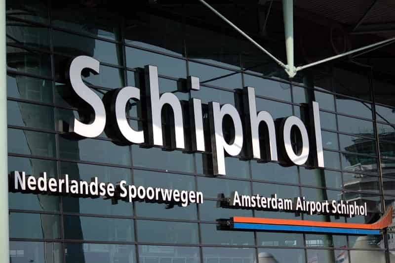 Taxi Bos Haarlem schiphol